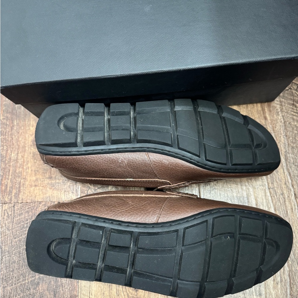 Coach loafers - Picture 3 of 4